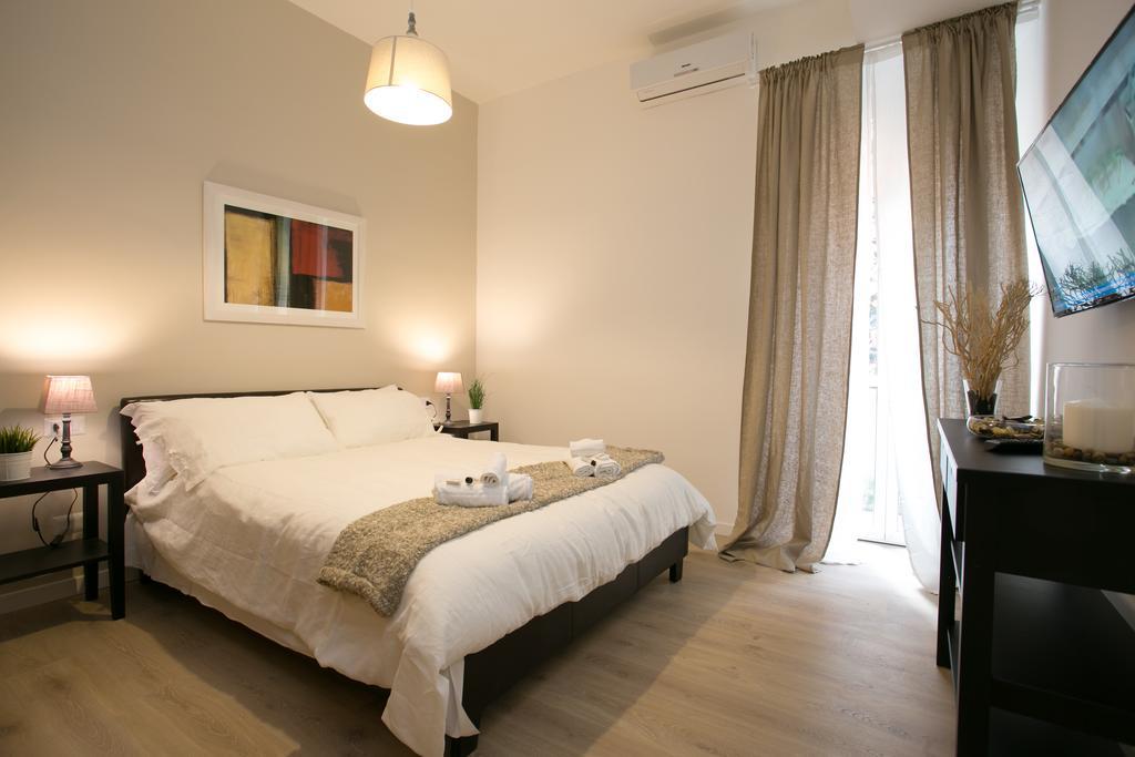 Thebestinrome Piazza Del Popolo - Vico Bilik gambar